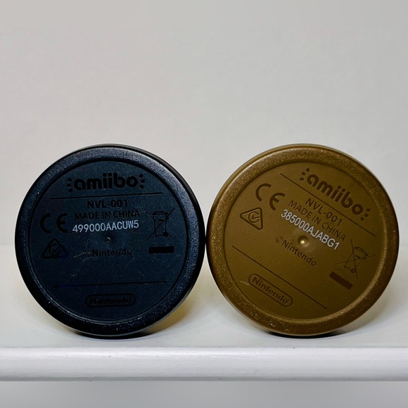 Nintendo Amiibo Animal Crossing: Isabelle & KK - Picture 3 of 3